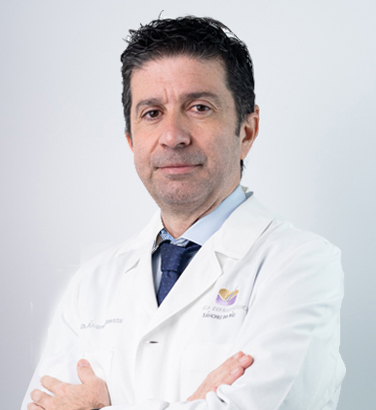 Dr. César Álvarez
