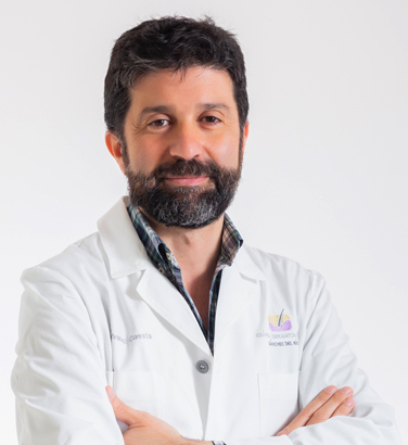 Dr. César Álvarez Cuesta