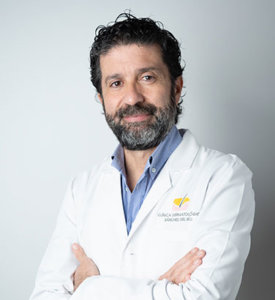 Dr. César Álvarez Cuesta