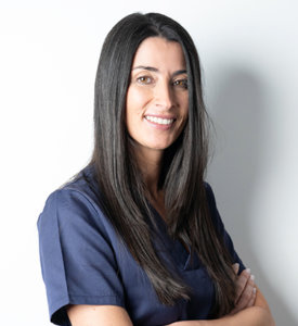 Tamara Barcia
