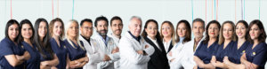 equipo sanchez del rio 2024