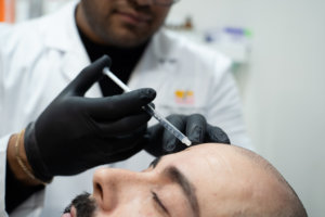 rejuvenecimiento facial