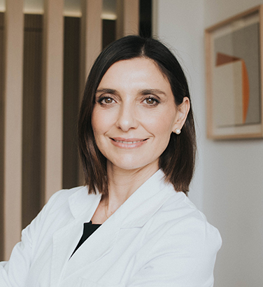 DRA. LETICIA GONZÁLEZ