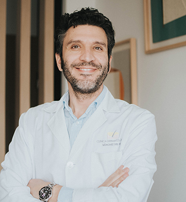 DR. DANIEL RUIZ