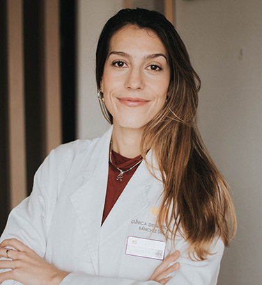 DRA. REBECA PELÁEZ